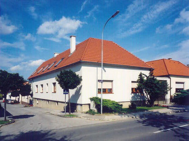 Haus Marz